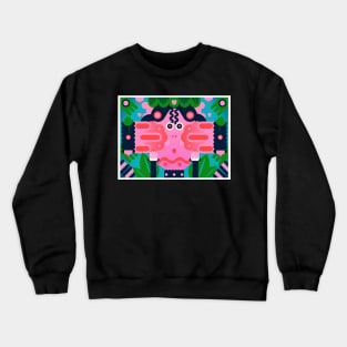 Jelly and Cake Crewneck Sweatshirt